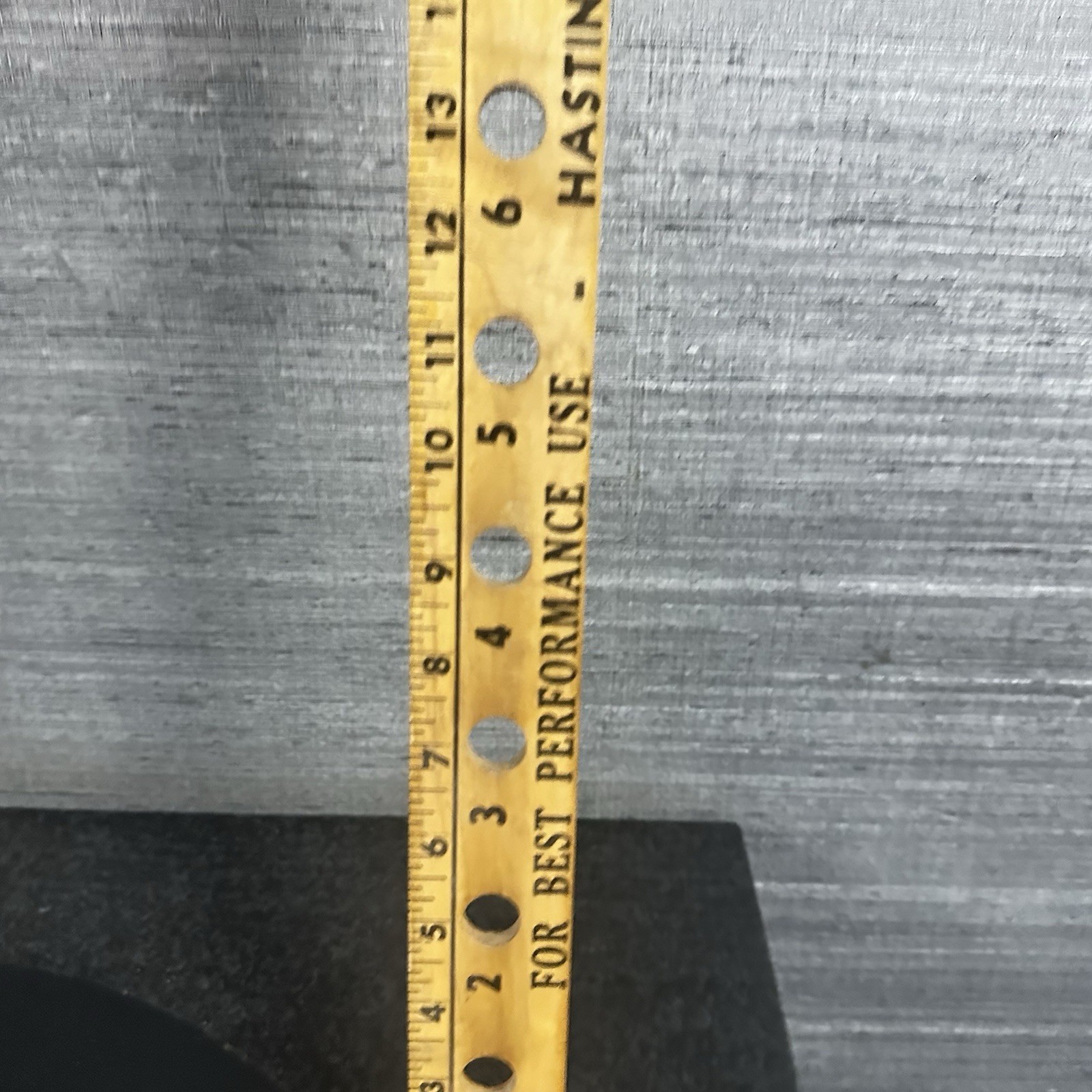 Hastings Piston Rings Cars Active Auto Parts East Meadow, New York 36” Yardstick