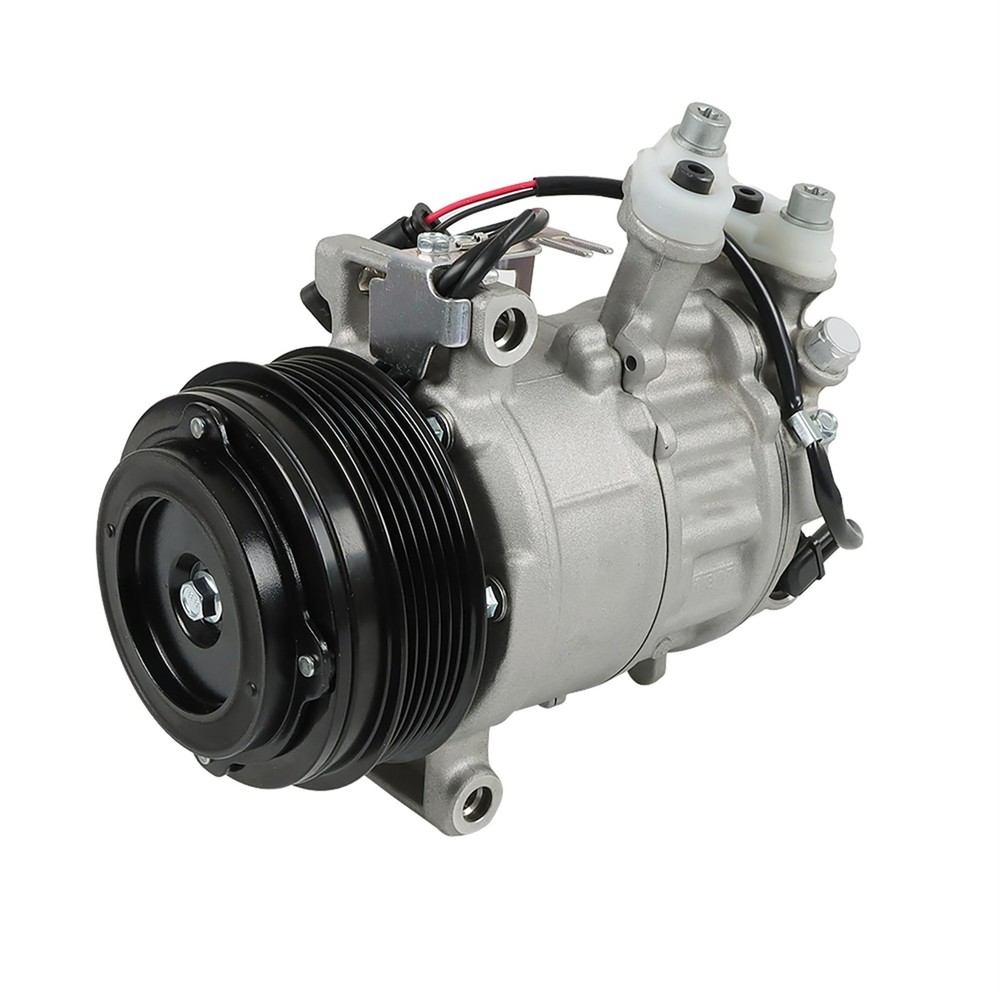A/C Compressor Replacement for E250 E300 E350 E400 2013-2017