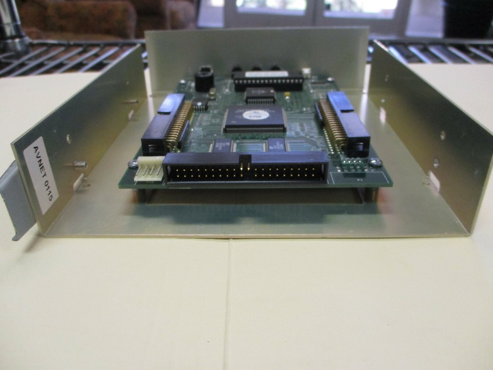 Arco DD1-B5B DupliDisk 5.25 Baymount w/Cables/Software