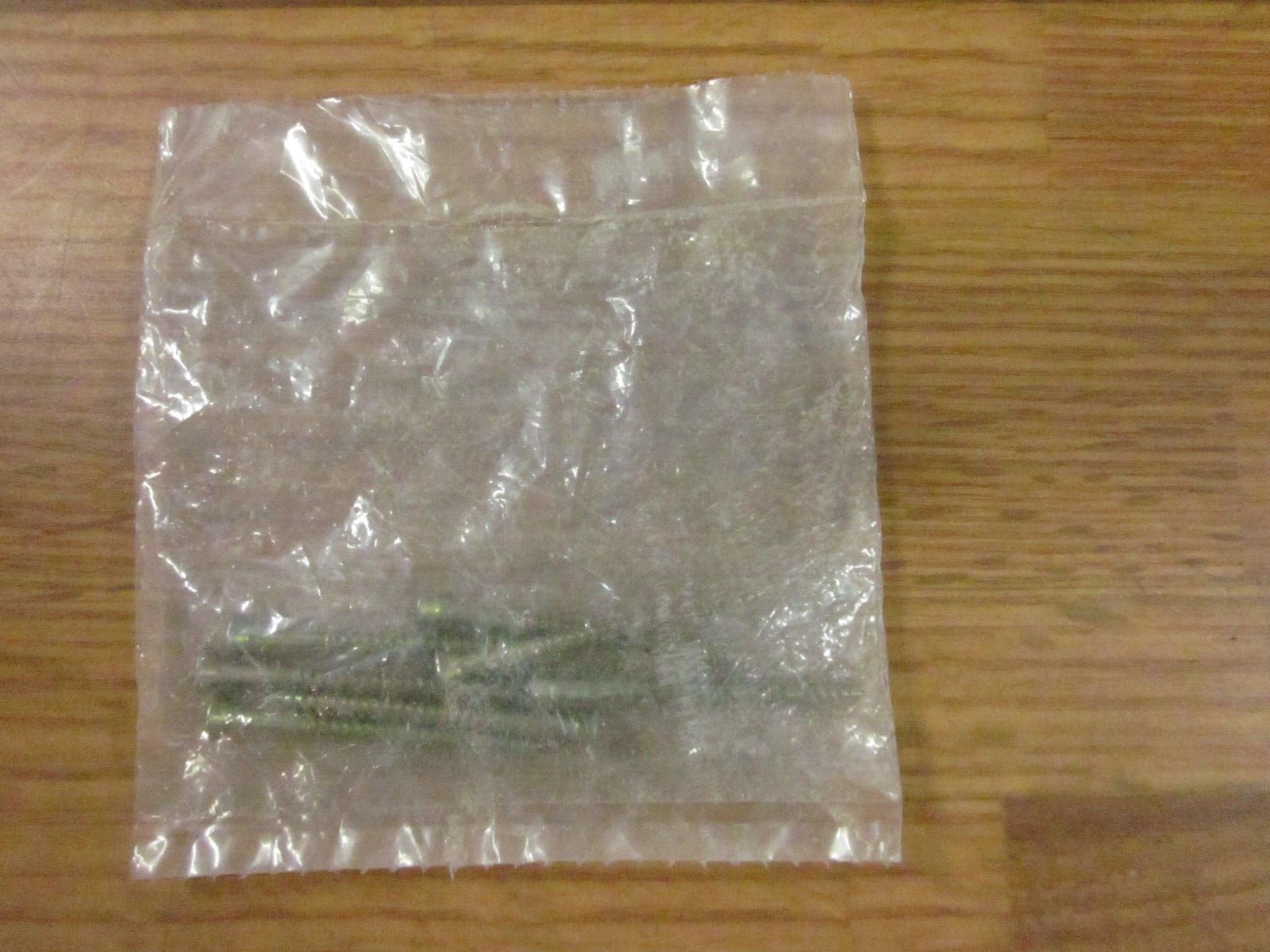 Chevron Basswood Door Louver Vent 12" x 18"