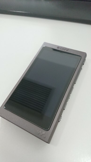 Tempered Glass Screen Protector Film For SONY NW A45 A47 A35 A36 A37 A35HN A36HN