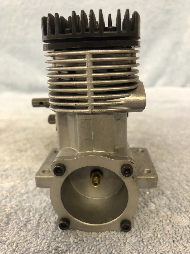 YS Engine- YS 61-S Helicopter Nitro Engine