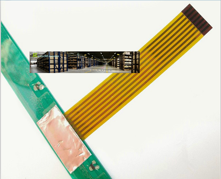 100% NEW For Touch Screen Glass Panel TP3403S1