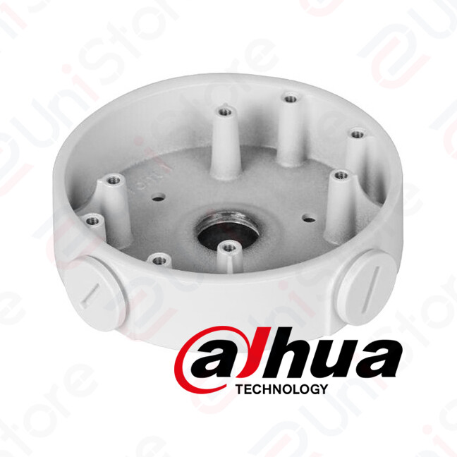 Original Dahua PFA139 Wall Mounting Junction Box for Select CCTV Security Camera