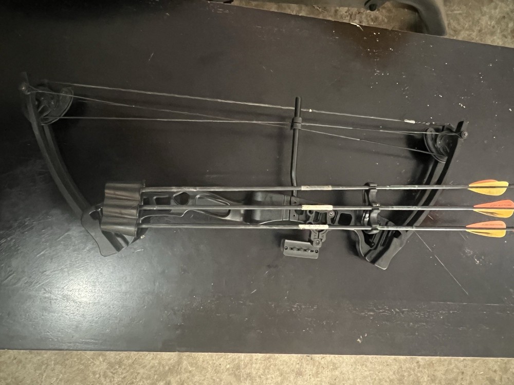 Barnett Archery Vortex Lite