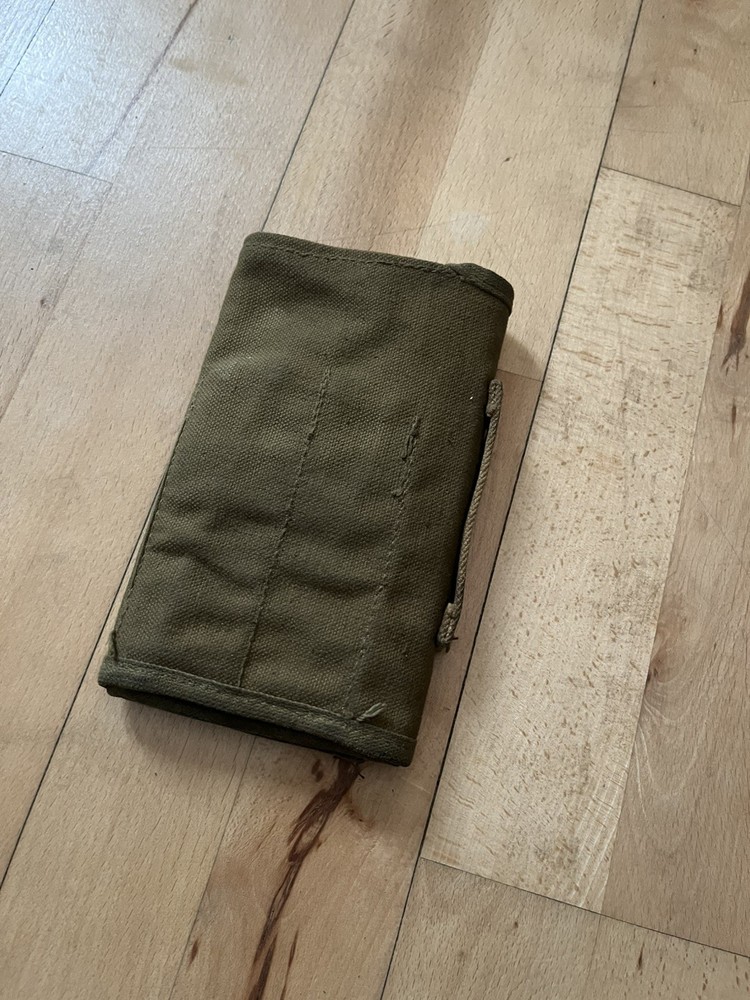 (AA) WW2 US M13 Spare Part Roll