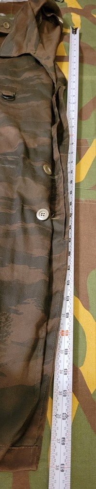 Bosnian Serb Field Jackets Bosnian War VRS BPC