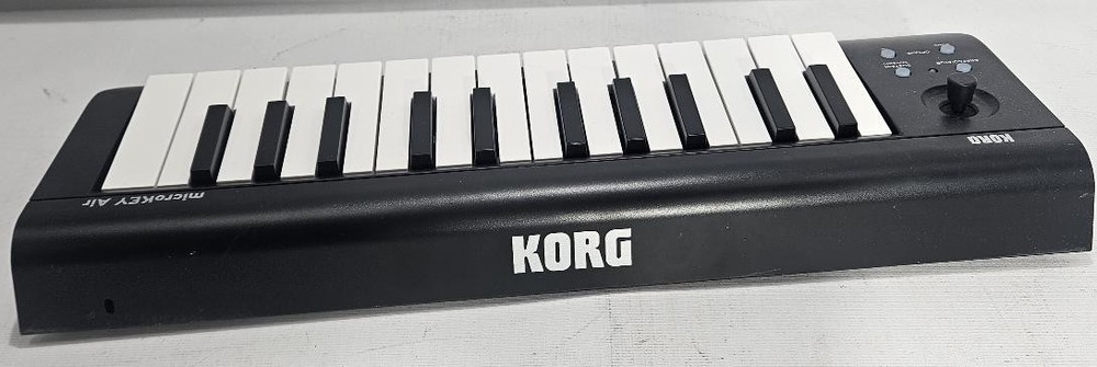 KORG KEYBOARD MICROKEY 25 (P14022829)