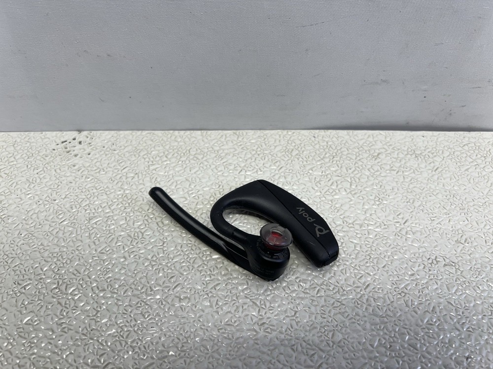 Poly - Voyager 5220 Wireless Noise Cancelling Bluetooth Headset 7Y206AA#ABA -