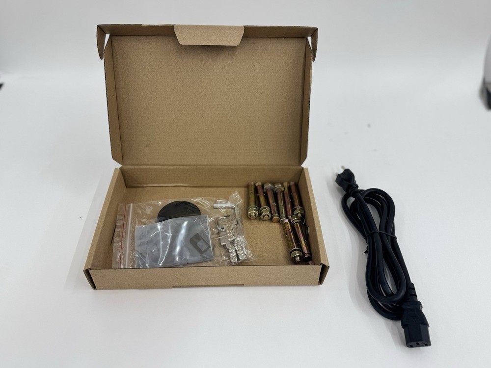 UFO Digital Kiosk Computer