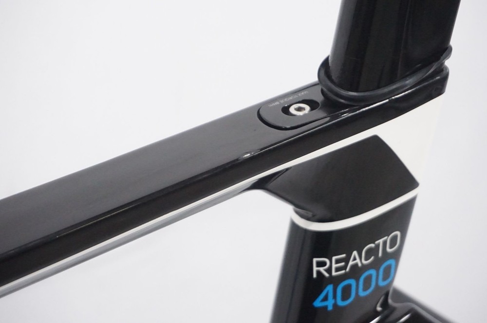Merida Reacto 4000 Carbon Road Bike Frameset 2015 Size S M