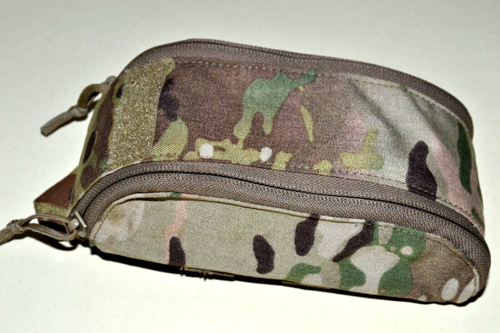 LBT 9022T Multi-Cam Modular Medical Pouch W/ Handle & REMOVEABLE INSERT PANEL