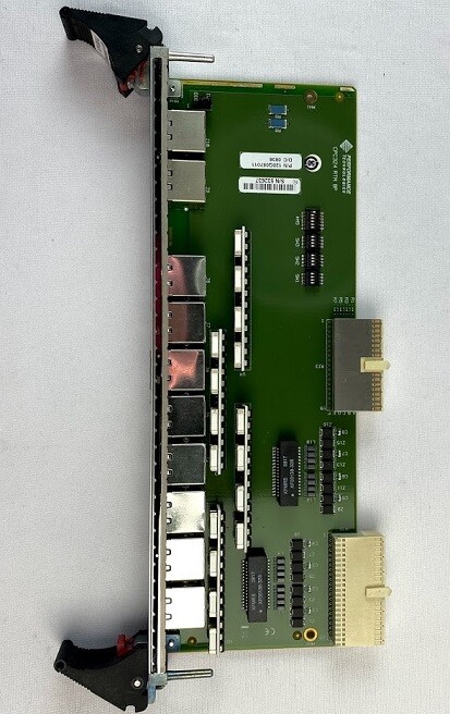 Performance Technologies CPC324 Rear Transition Modules (RTM)