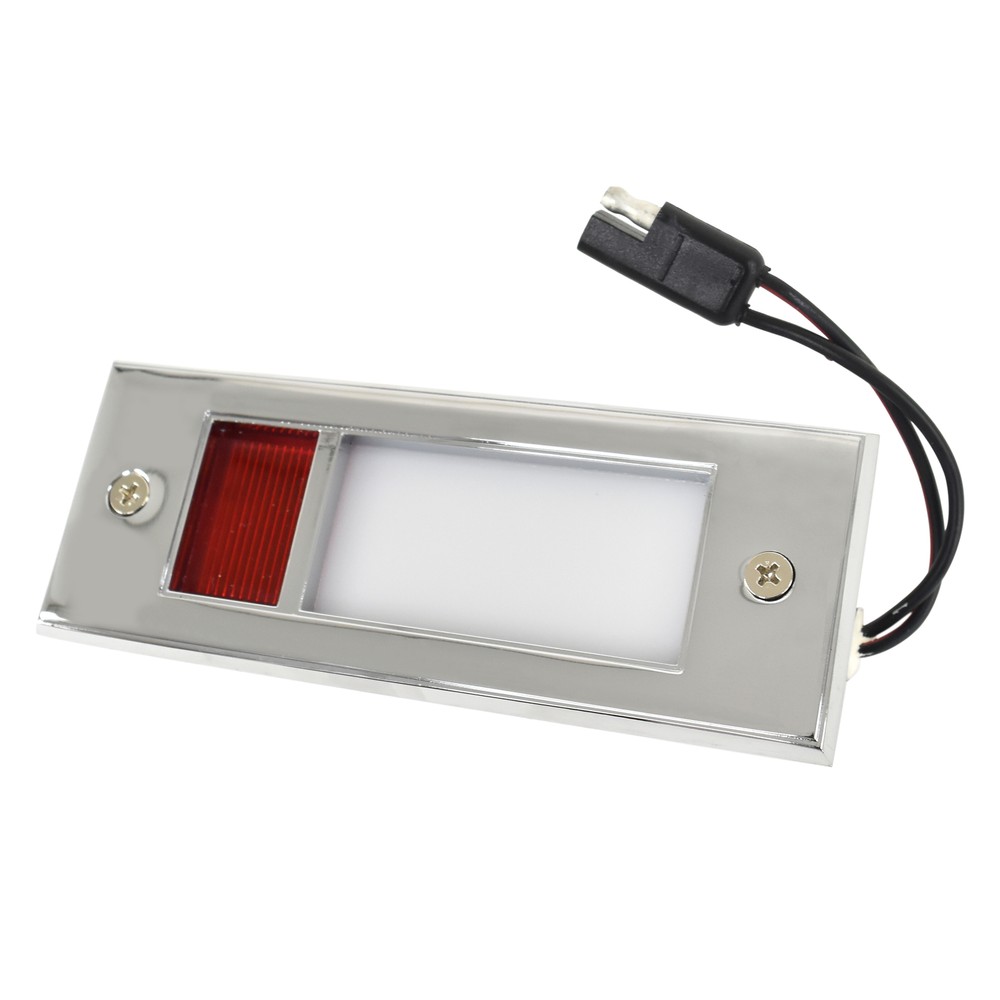 Door Courtesy Light 1965-1966 Mustang
