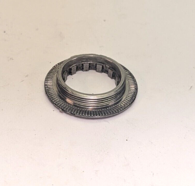 Campagnolo 29mm Cassette Lockring