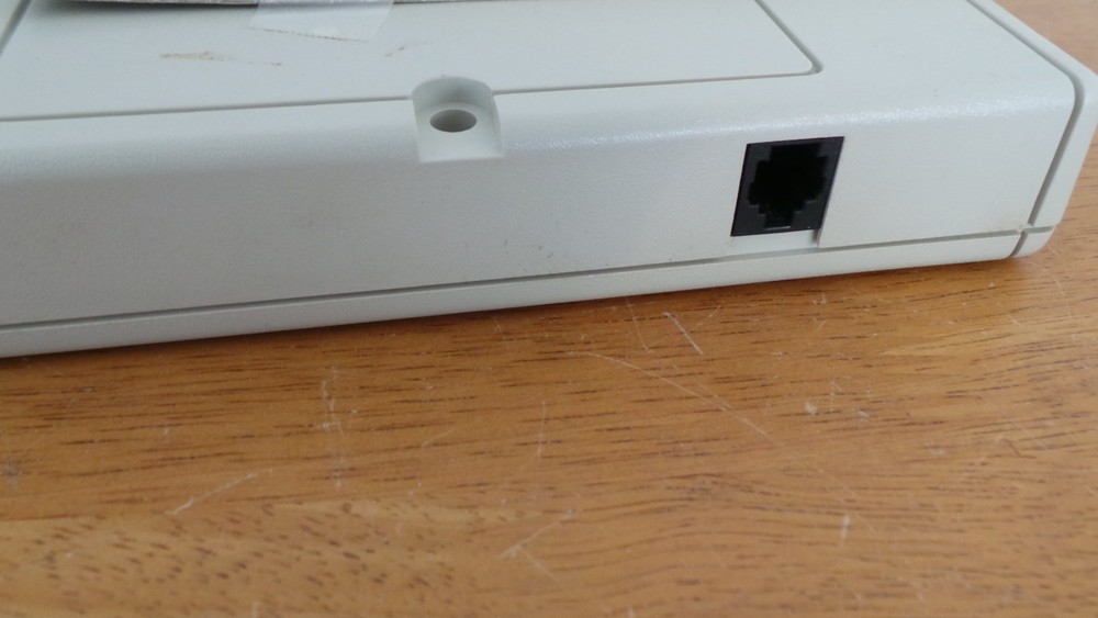 Intermec 9570 Wedge Reader without AC Adapter