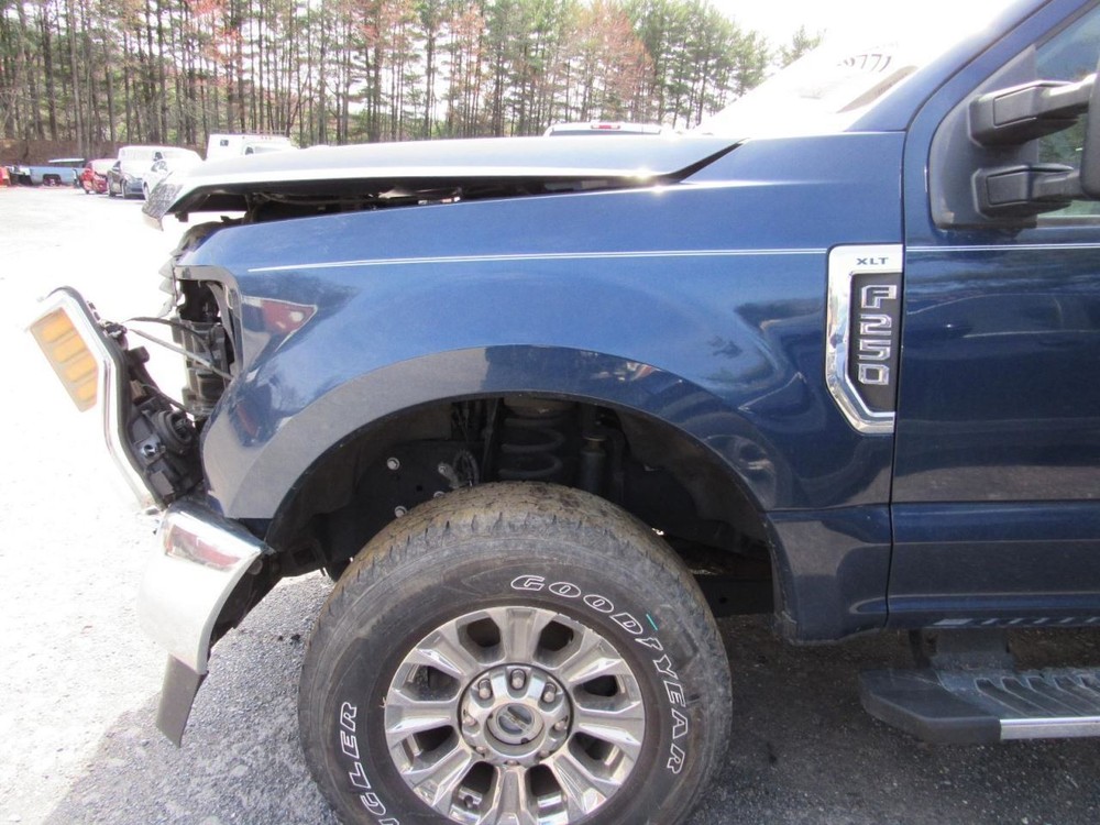 F250SD 2018 Glove Box 1037136