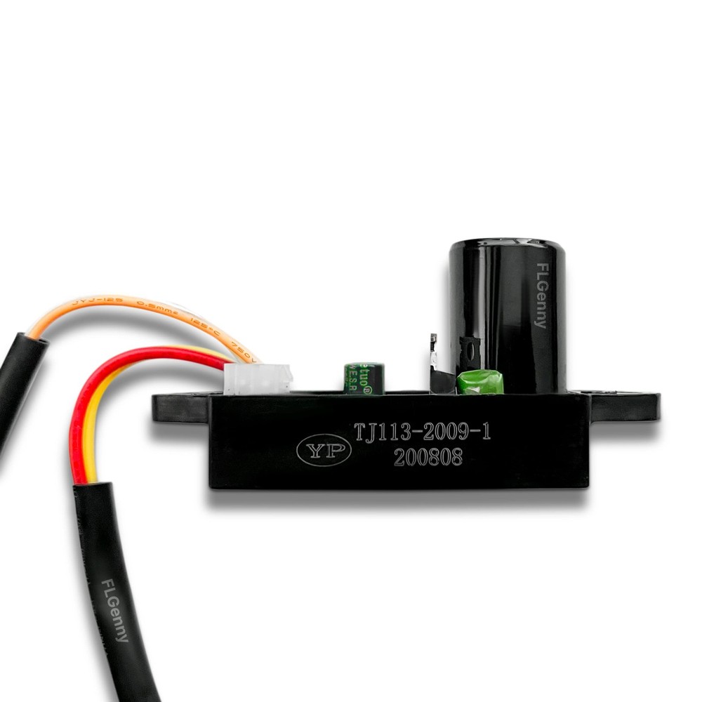 Predator Harbor Freight 3500 Inverter Generator Ignition Ignitor Module. TJ11...