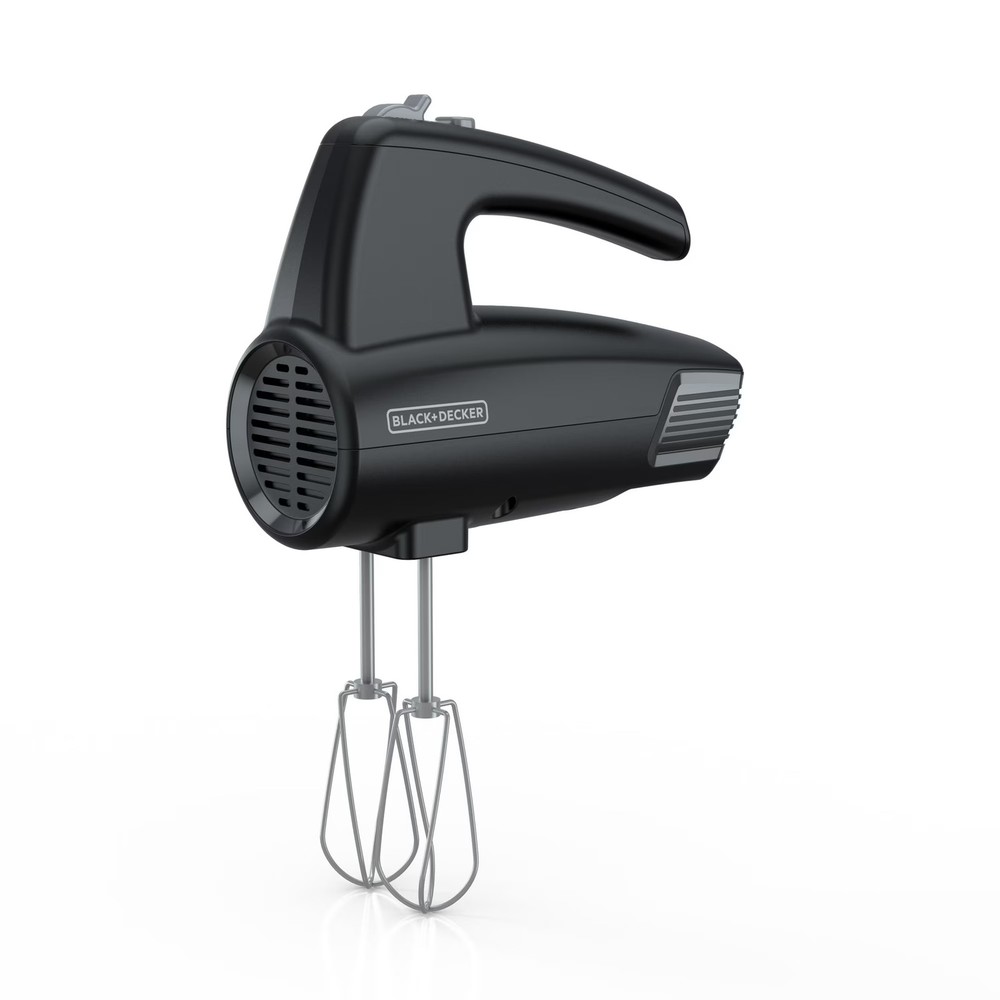 Speed Hand Mixer