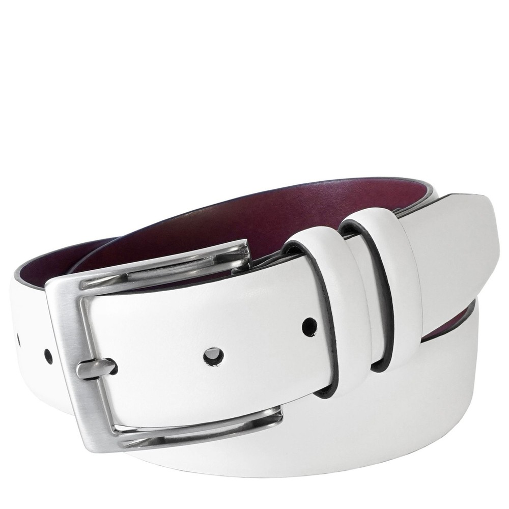 Stacy Adams Russell Belt