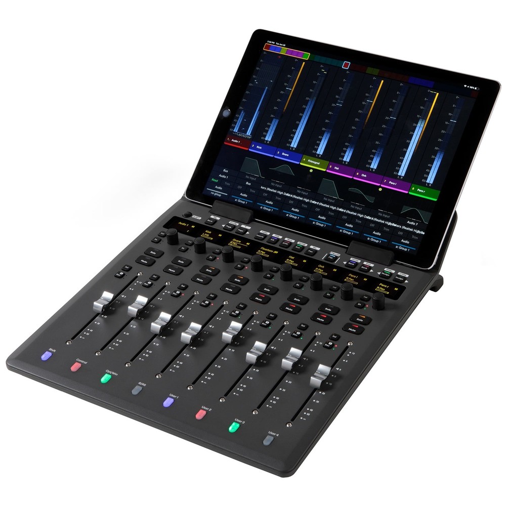 Avid S1 Control Surface (Demo / Open Box)