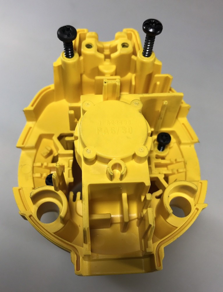 Dewalt DWP611 Compact Router 120V Housing