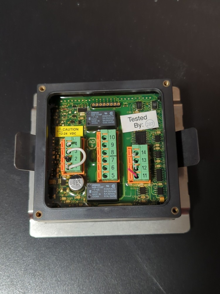 Omega CDTX-90-2P Conductivity / Resistivity Meter