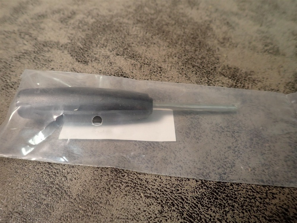 NEW John Dow Dynamic DY-150 Valve Core Torque Tool (BN450)