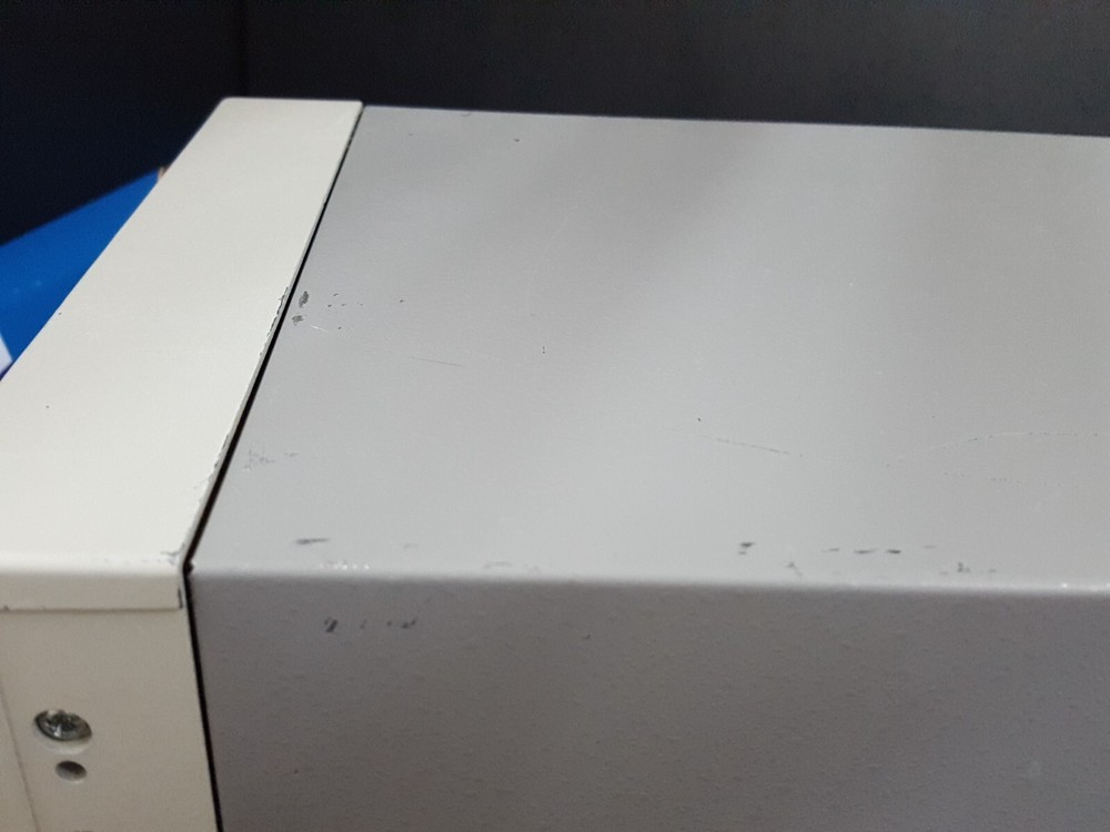 Gigatronics 8541C: Universal Power Meter (2047)