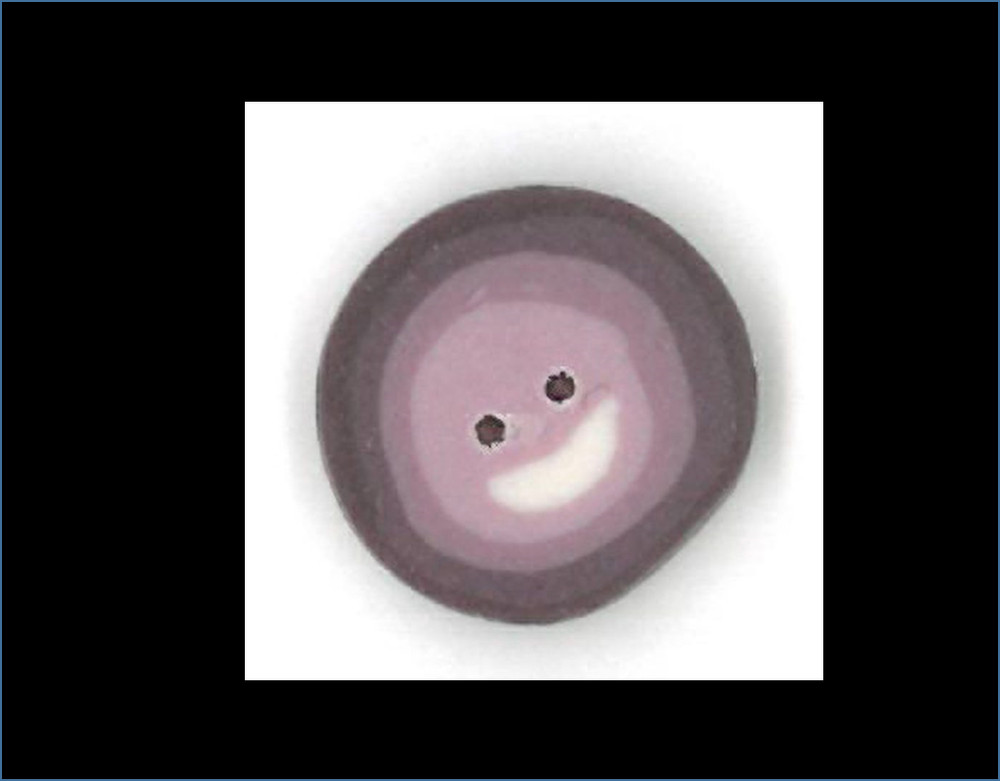 Just Another Button Company - Purple Elderberry