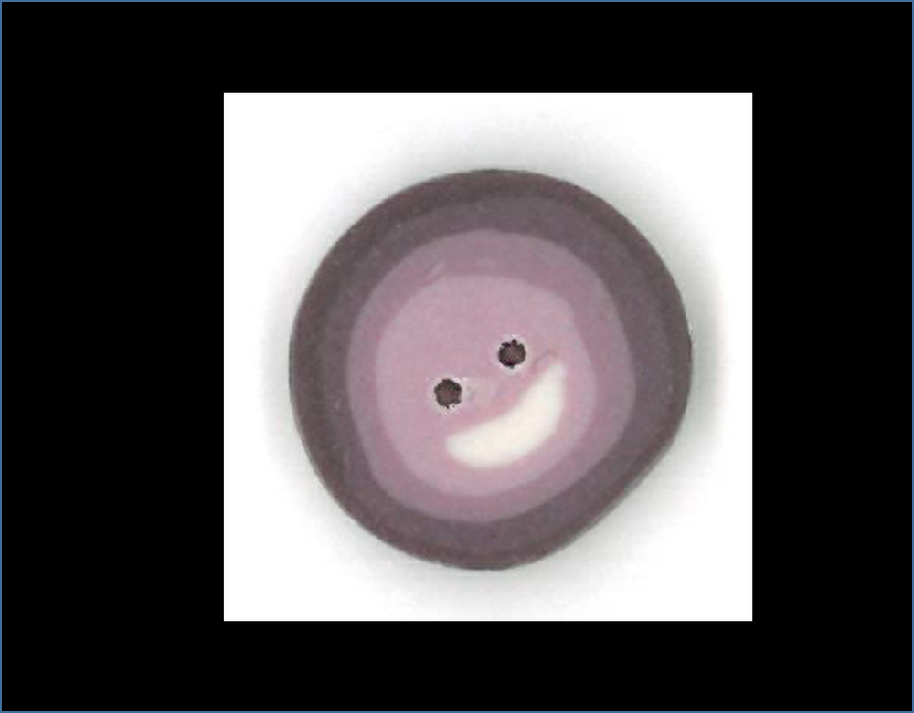 Just Another Button Company - Purple Elderberry