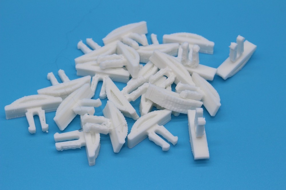 EZE Breeze Window Thumb Latches Different Quantity Packs