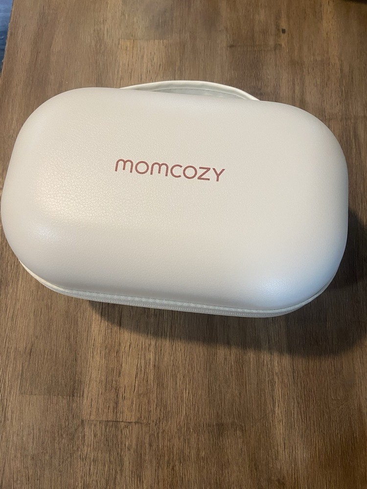 Momcozy Mobile flow M9