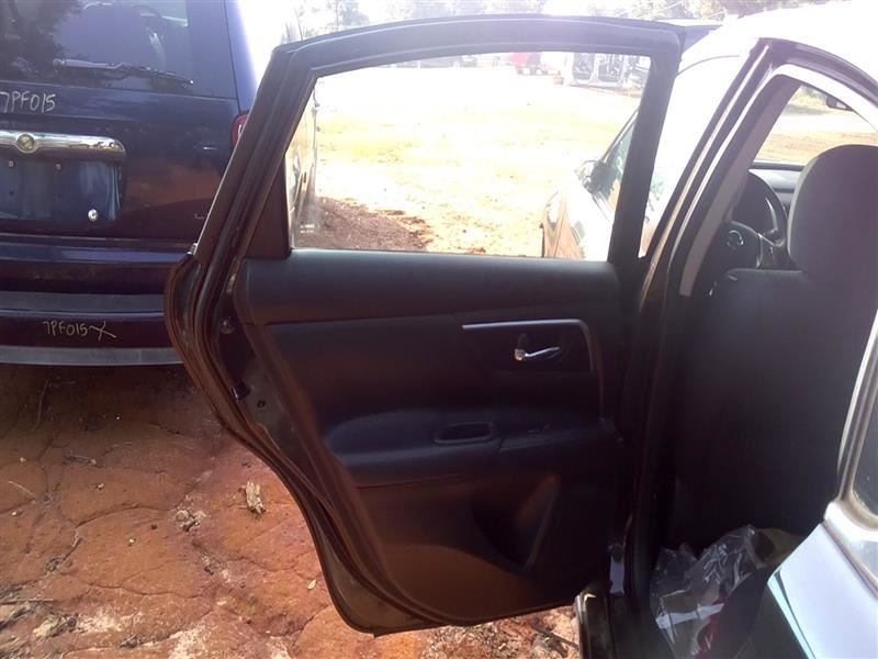 Blower Motor Fits 15-25 ALTIMA 103927651