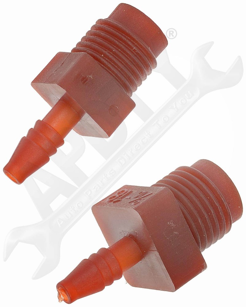 APDTY 154665 Brake Master Cylinder Bleeder Kit