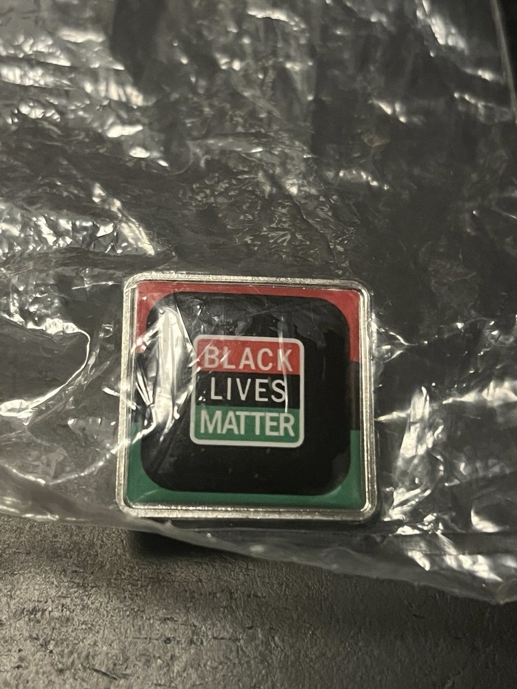 CMH4 AMAZON PECCY: Gemba !! Hard To Earn Rare Pin. It’s A Privilege To Have !!!