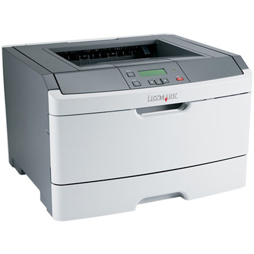 Lexmark MS310dn Monochrome Duplex Laser Printer, 35ppm Print Speed, 1200 dpi Res