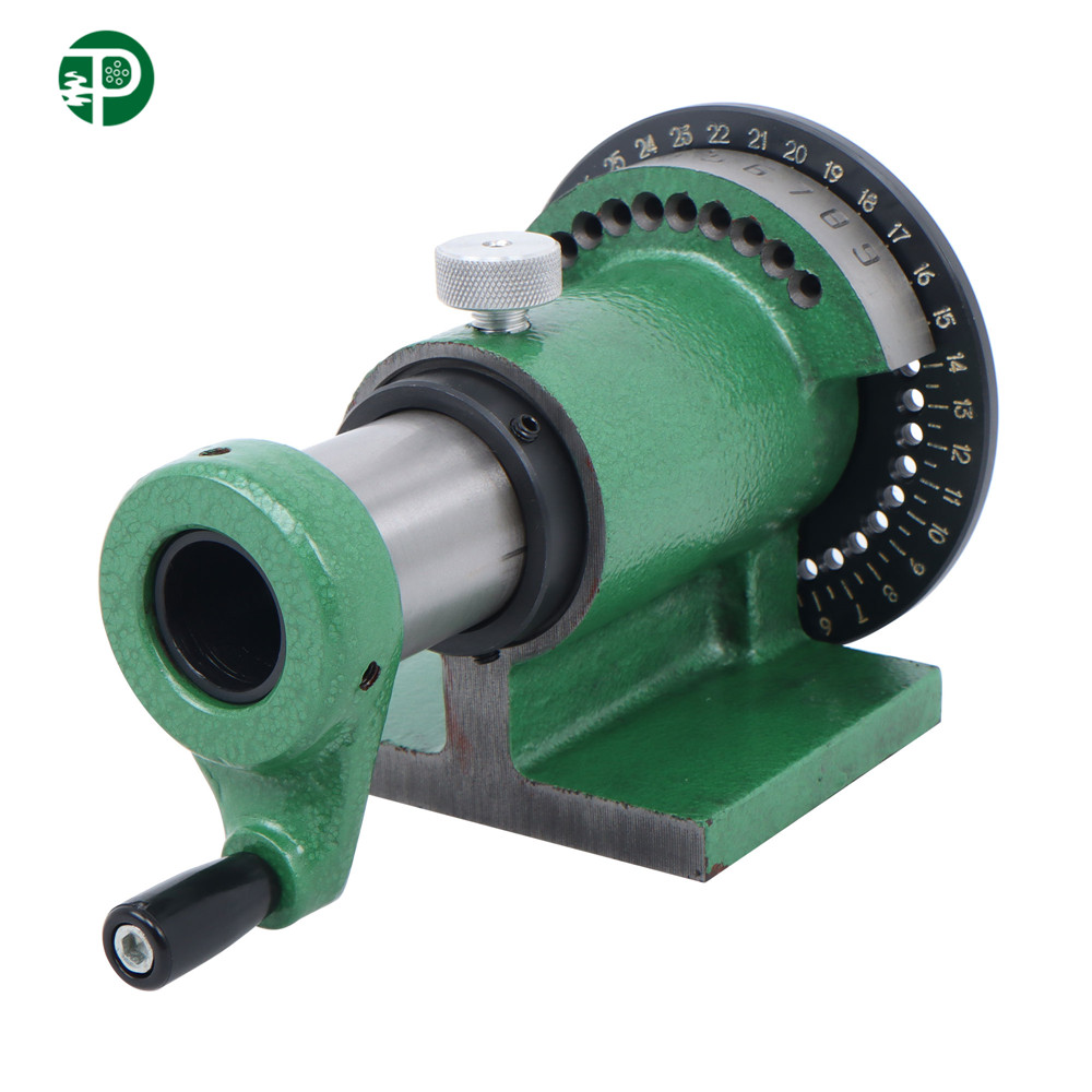 Precision 5C Spin Index Fixture Collet .0004" For CNC Milling Machine Grinding