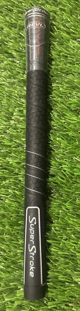 Lamkin Super Stroke Revl STD - 3 PCS
