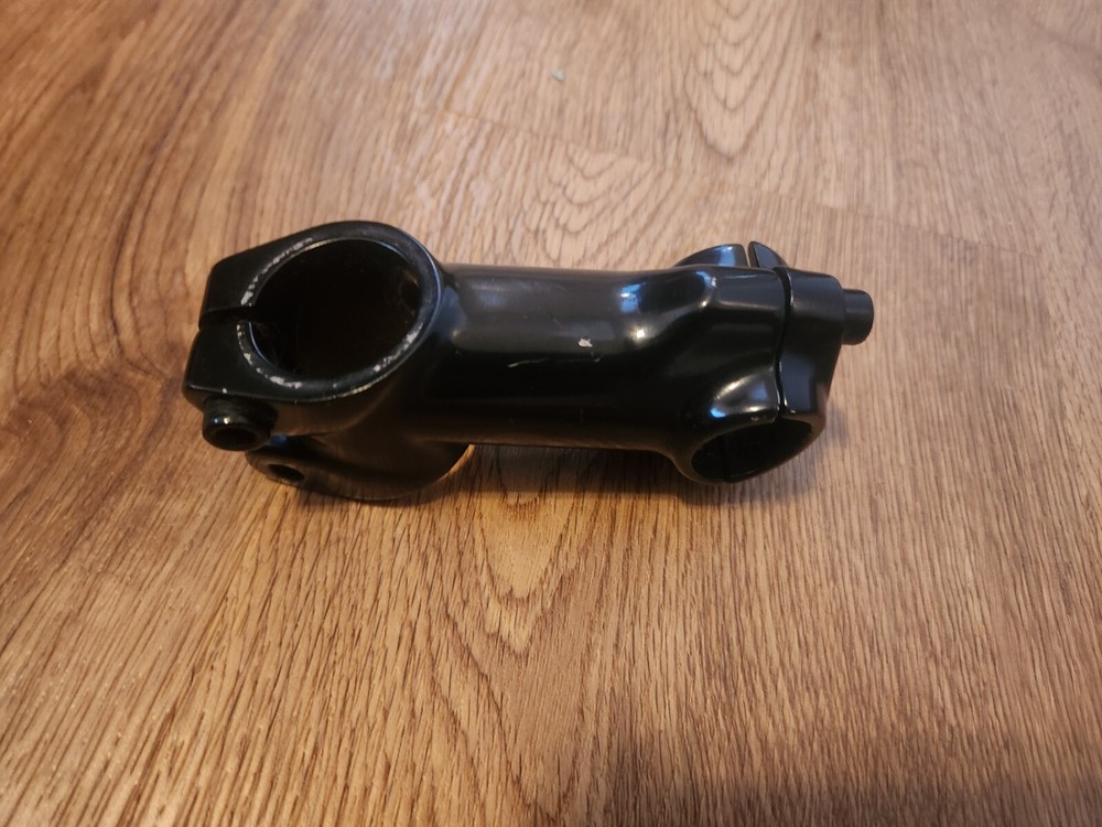 Bontrager Stem 75mm 15 Degrees