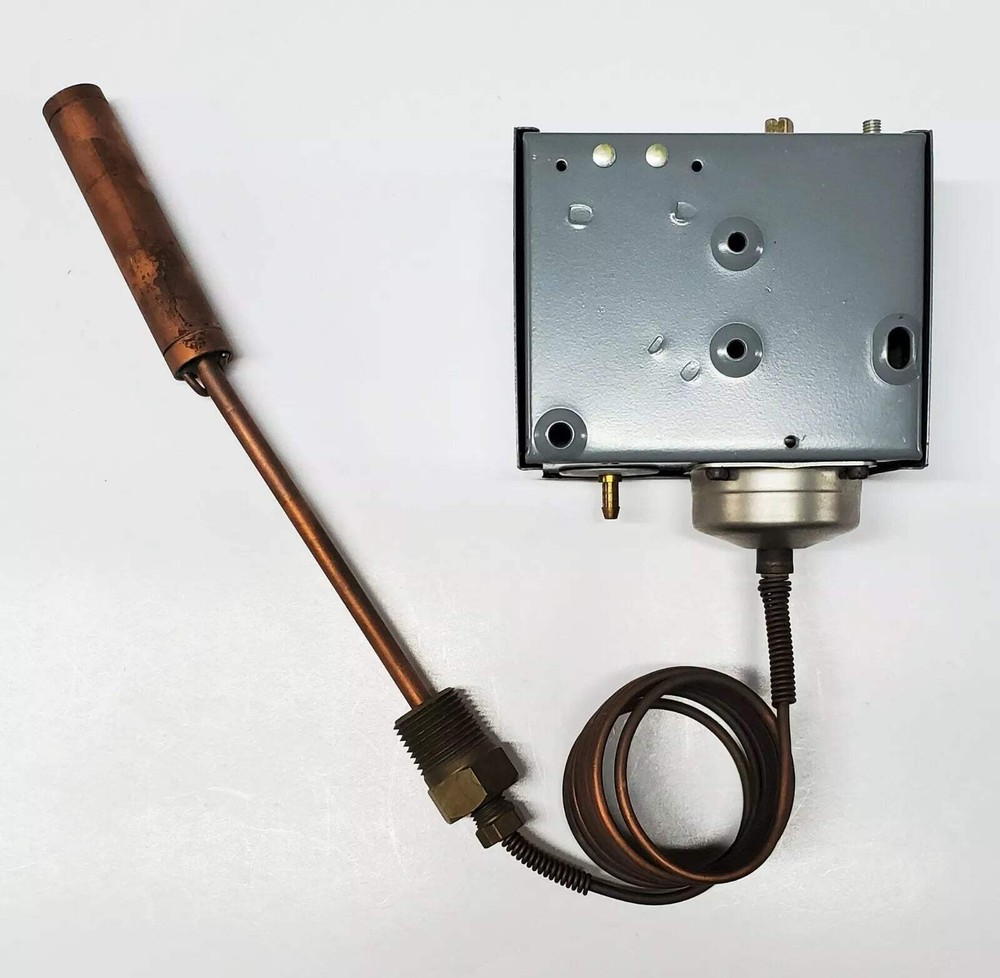 Johnson Controls A40HA-1 | Pneumatic Temperature Control