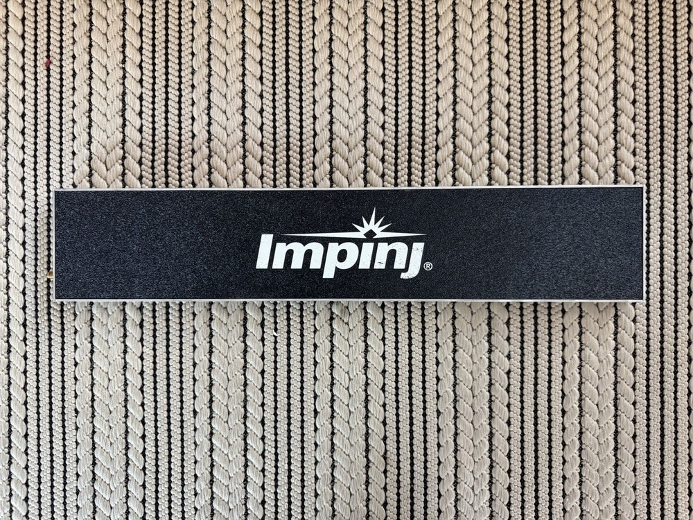 Impinj Threshold Antenna