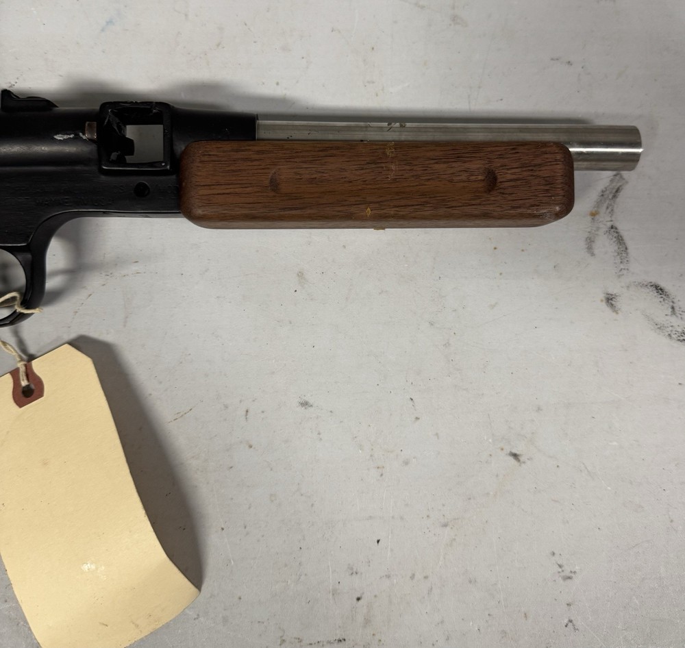 Tippmann SMG 60 Paintball Marker