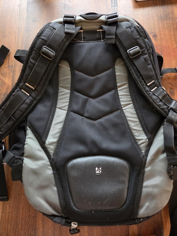 Ogio 2150 Motorcycle Backpack