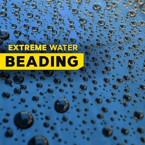 Ultimate Ceramic Coating - Ultra-Durable Cutting-Edge Ceramic Coating Spray