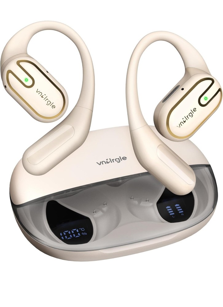 Ear Headphones Earbuds wireless