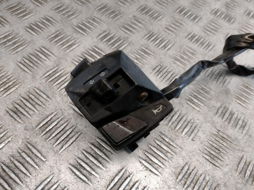 2013 KTM 690 DUKE Left Hand Switch Gear