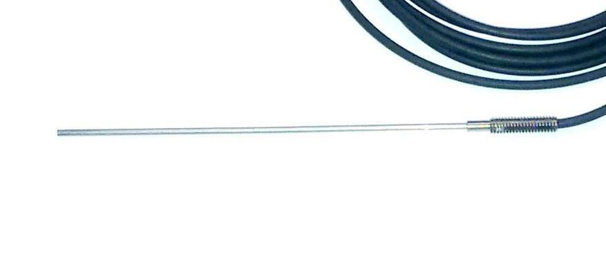 New Sick Optic Electronic LLK2-04DA02 Fiber Optic Cable Assembly