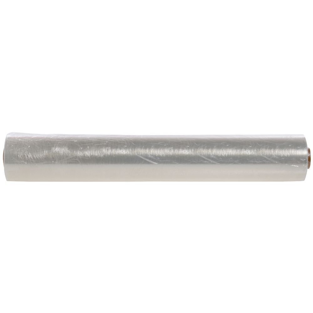 Pizza Perforated Plastic Shrink Wrap Sheets - 24"L x 24"W