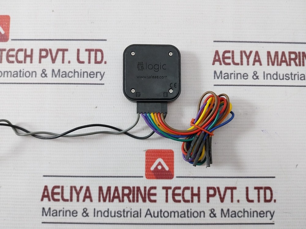 SALEAE Logic Analyzer